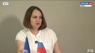 В России начинается вступительная кампания в вузы