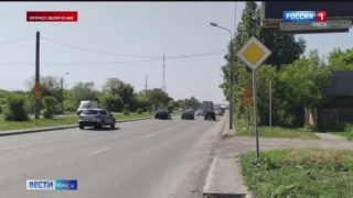 В Омске за 10 дней омские водители получили 14 тысяч штрафов за превышение скорости