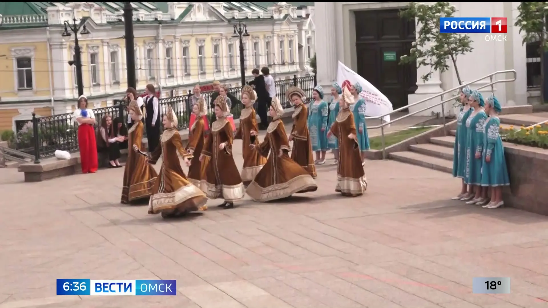 В Омске состоится модный показ работ участников проекта «Код молодёжи»