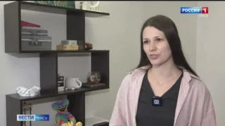 В Омске среди детей набирает популярность мягкая игрушка Лабубу