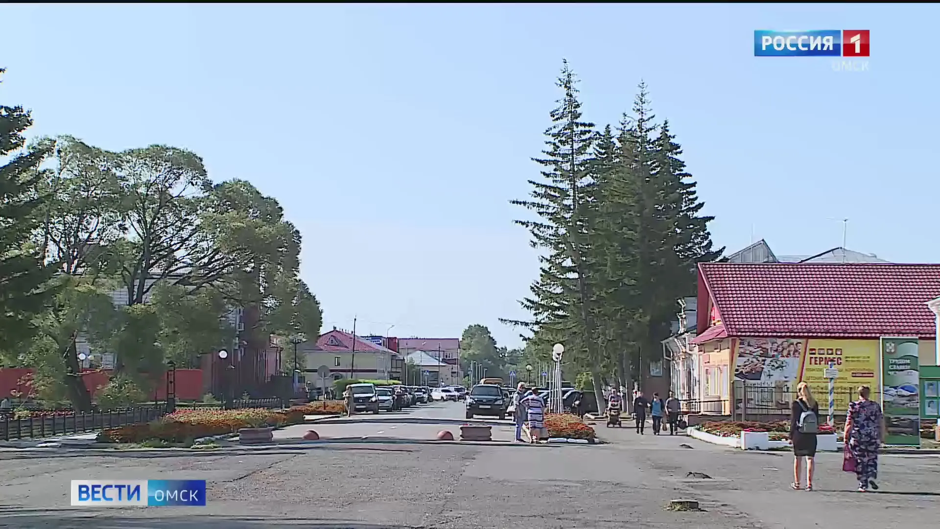 Жители Омской области примут участие в кадровом конкурсе молодых управленцев «Лидеры села»