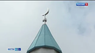 Один из главных праздников ислама отмечают мусульмане