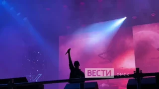 JONY и Егор Крид зажгли сцену на Соборной площади!