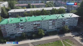 В Омске центр города на весь день останется без холодной воды