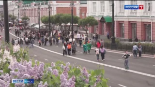 В Омск сегодня вернётся жаркая погода