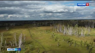 В Омской области ожидается ухудшение погодных условий