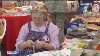 В Омске пройдет финал конкурса «Потомки великих мастеров»