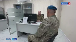 166 участников кадровой программы «ПРОдвижение Героев» уже прошли собеседование