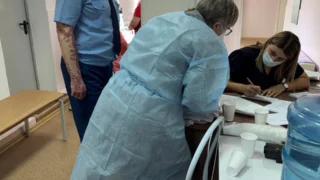 В лагере «Орлёнок» проходит проверка после жалоб детей на плохое самочувствие