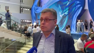 На Петербургском международном экономическом форуме подвели итоги конкурса адаптивной одежды