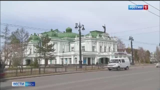 В Омске пройдет уличный концерт ко Дню памяти и скорби