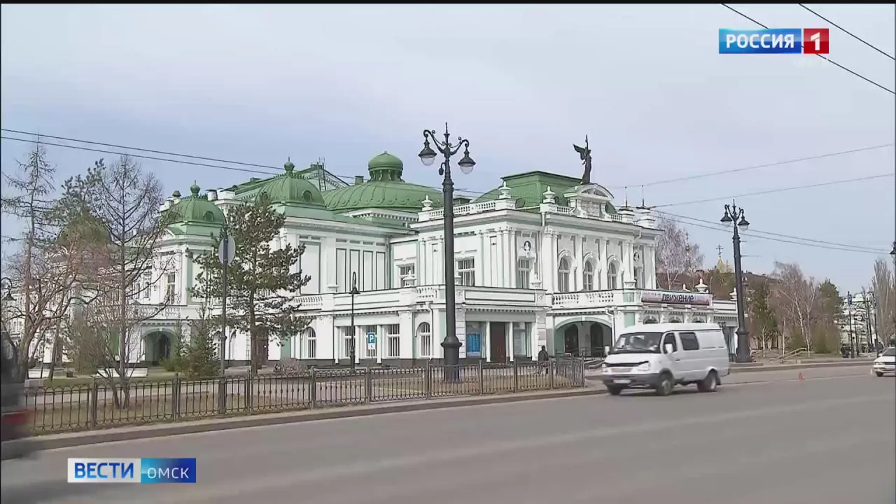 В Омске пройдет уличный концерт ко Дню памяти и скорби