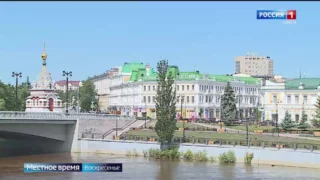 «События недели», выпуск от 1 июня 2025 года