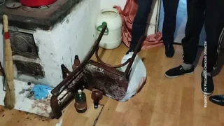 В Полтавке нашёлся самый негостеприимный житель: подробности дела об убийстве