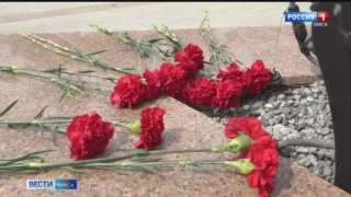 22 июня — День памяти и скорби