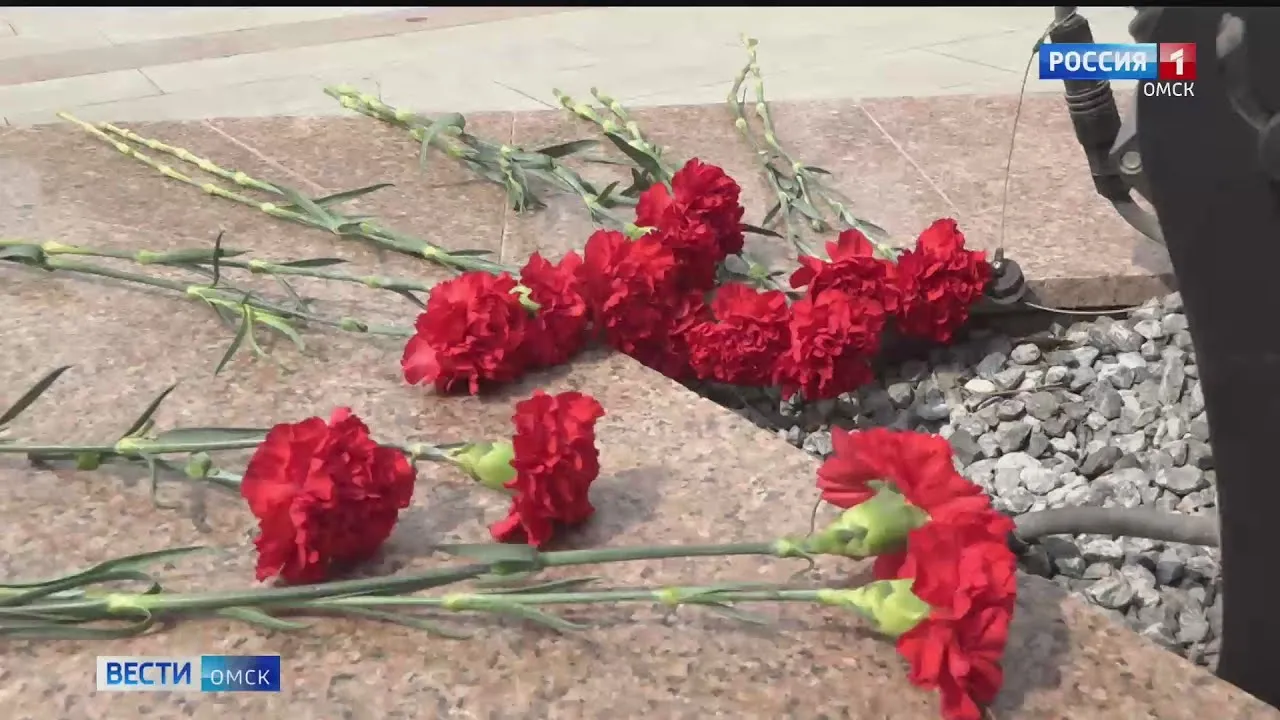 22 июня — День памяти и скорби