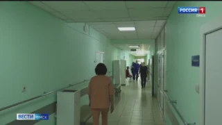 Трем омским врачам указом Президента присвоены почётные звания
