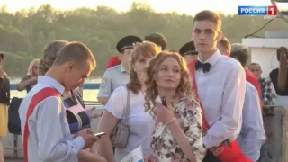 В Омске выпускные у 9 и 11 классов проходят с 24 по 30 июня