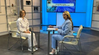 «Вести Здоровье», Рак шейки матки. Диагностика и профилактика