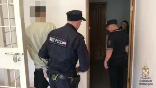 В Омске будущий историк похищал деньги у пожилых граждан