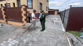 В Омской области выявлены граждане, не вставшие на воинский учет