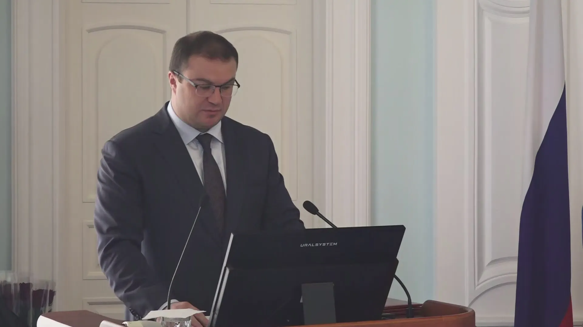 В Омской области планируется начало строительства Северного обхода