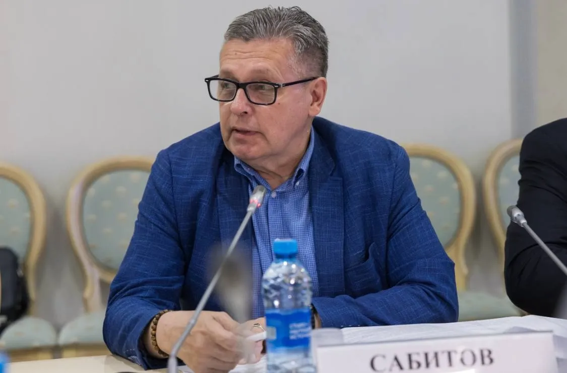 Рифат Сабитов: «Запуск национального мессенджера — важный шаг к цифровому суверенитету»