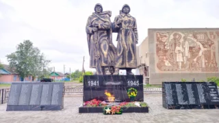 В Омской области завершили проекты в рамках программы местных инициатив