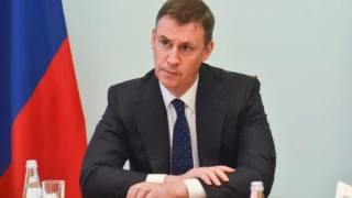 Вице-премьер Дмитрий Патрушев обсудил в Омске развитие Сибири и ключевые проекты региона