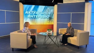 «Актуальное интервью», Материнский капитал и новые выплаты