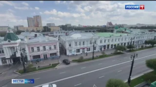 Во время празднования Дня Омской области и Дня города Омска будет введен запрет на продажу алкоголя