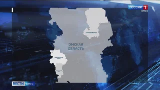 В Омской области продолжается реализация проектов-победителей Всероссийского конкурса лучших проектов создания комфортной городской среды