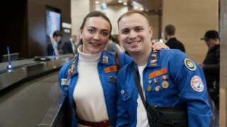Омичи станут участниками самого массового бракосочетания в России