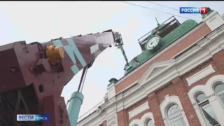 Организаторы рассказали, чем будут удивлять омичей в День города и области