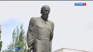 В Омске пройдут дни Достоевского