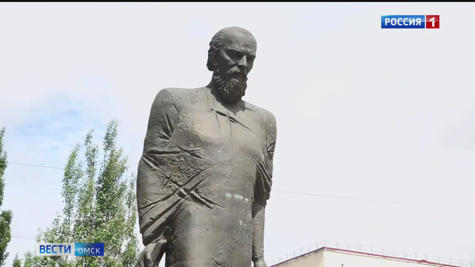 В Омске пройдут дни Достоевского