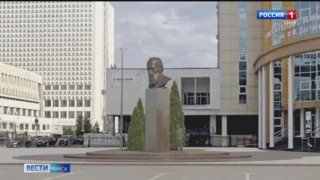 Ещё один памятник Достоевскому появится в Омске