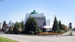 Северный драматический театр выиграл Всероссийский конкурс постановок спектаклей