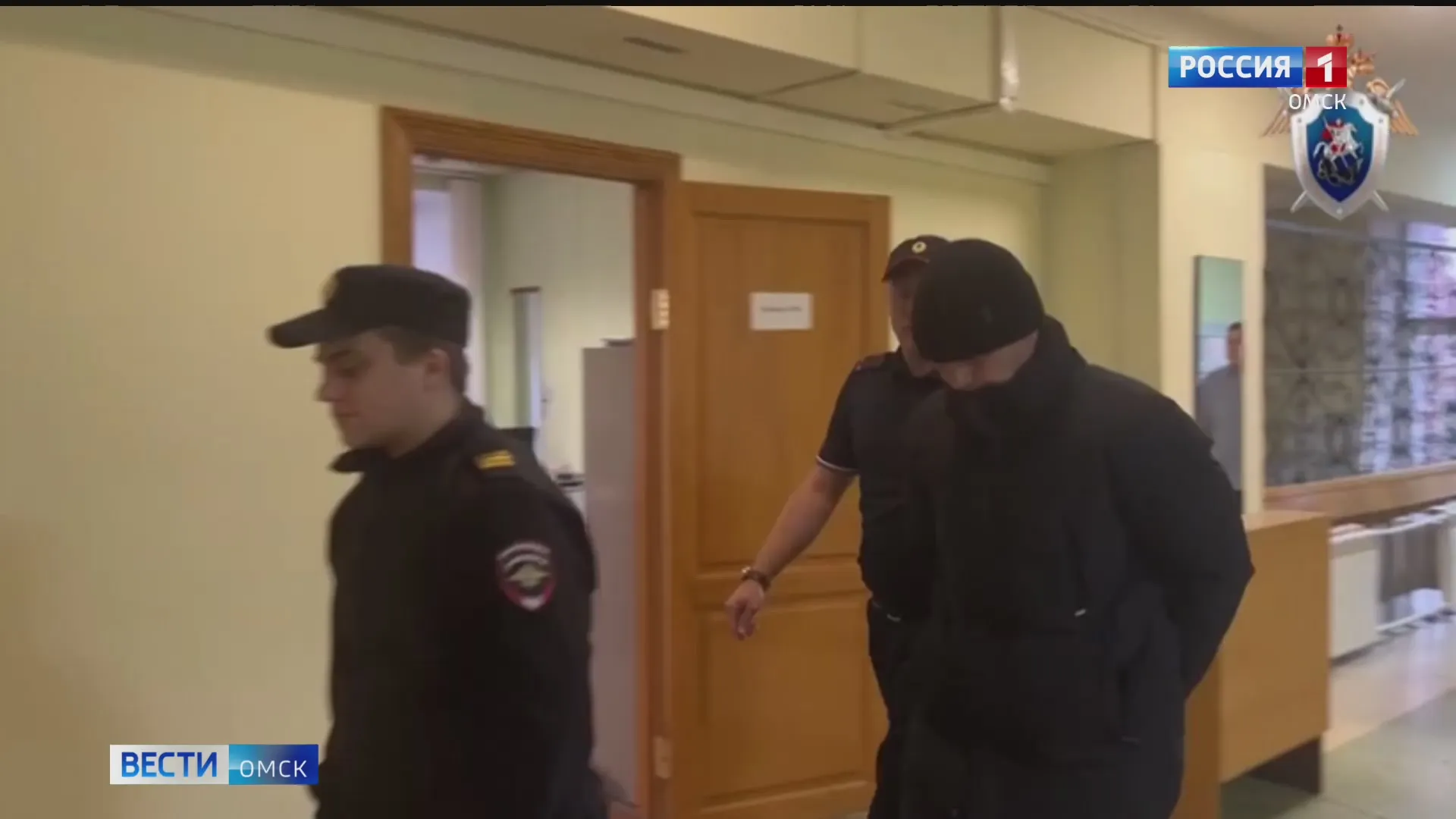 Стали известны новые подробности дела об убийстве московской школьницы Евангелины Алёшкиной