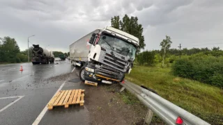 Александр Бастрыкин распорядился о возбуждении дела по факту ДТП с автобусом в Омске