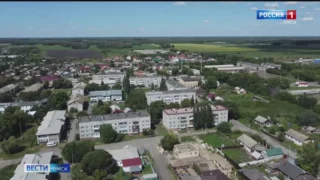 Губернатор Омской области Виталий Хоценко провел заседание штаба по газификации