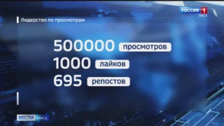Юбилей сегодня отмечает крупнейший медиахолдинг страны — ВГТРК