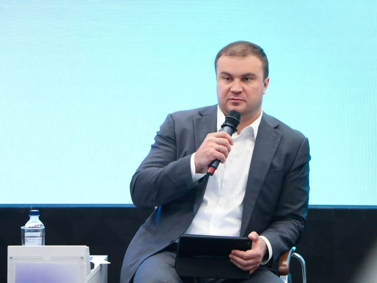 В Омской области определили приоритеты в развитии ИТ-рынка труда