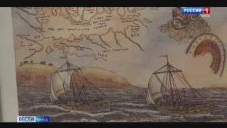 Познакомиться с историей и древней культурой Ямала омичи смогли в Историческом парке