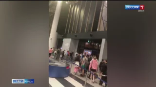 Задержки рейсов в московском аэропорту повлияли на расписание омских актеров и спортсменов