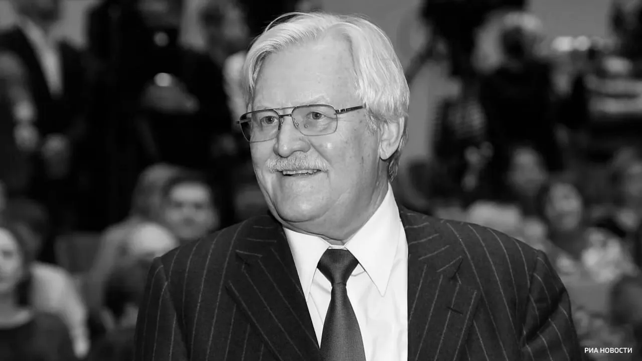 Скончался режиссер Юрий Кара