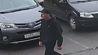 В Омске мужчина попытался ограбить кондитерскую