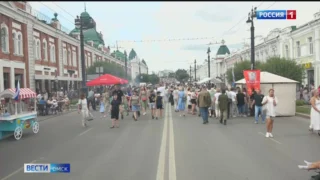 В Омске началась подготовка к большому театральному проекту