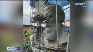 Ещё один памятник Достоевскому появится в Омске