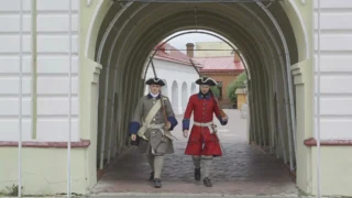 В Омске в День города и области пройдет военно-исторический фестиваль, где оживет военная история Омского Прииртышья 17-20 веков